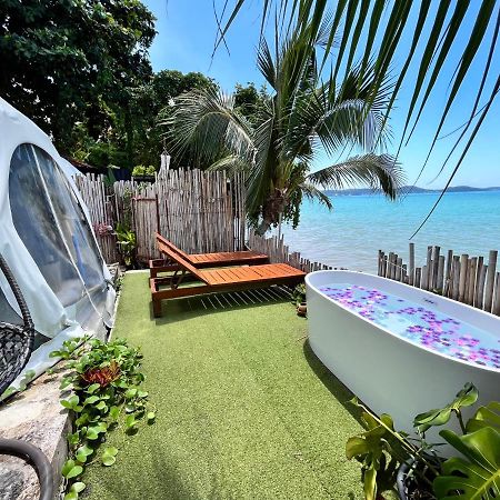 Phuket Signature Glamping Rawai Zewnętrze zdjęcie