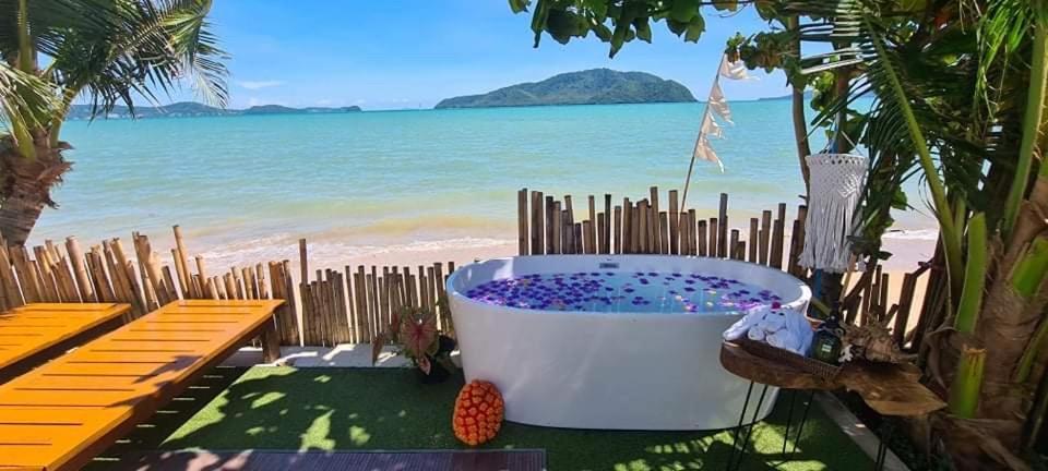 Phuket Signature Glamping Rawai Zewnętrze zdjęcie