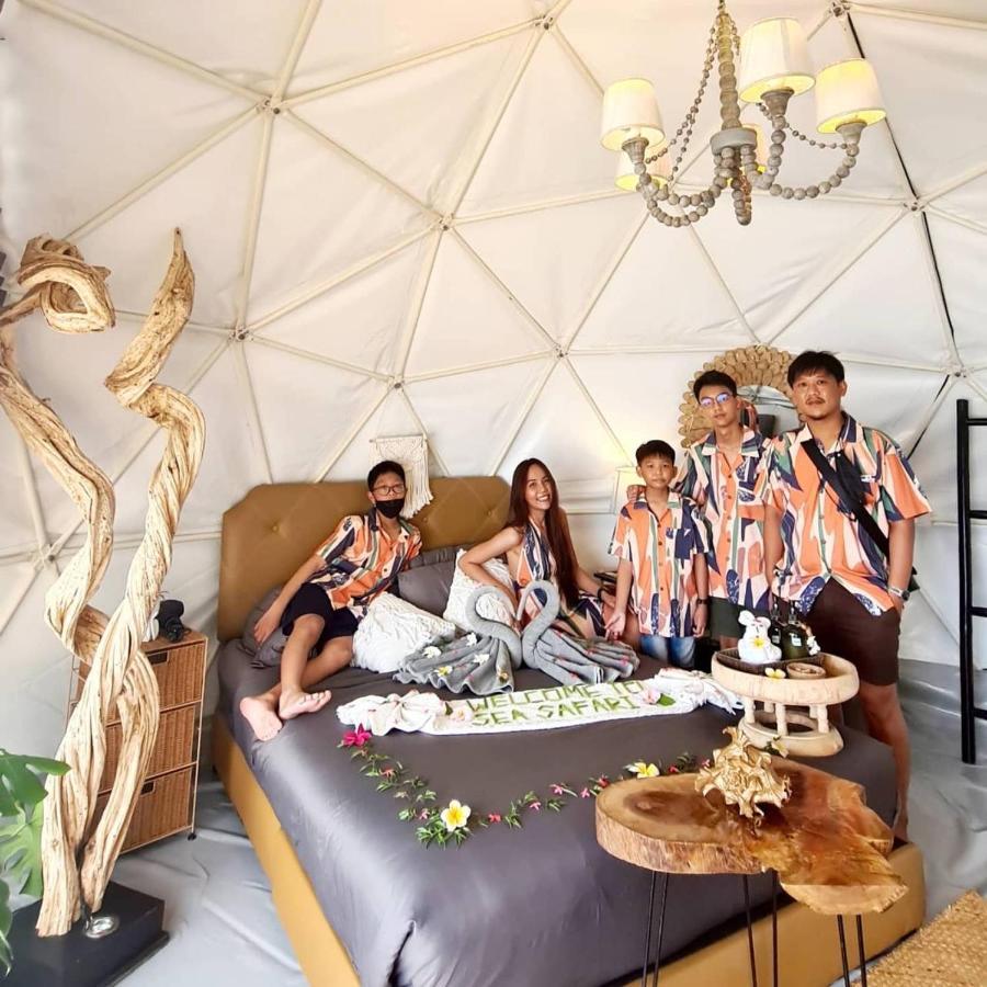 Phuket Signature Glamping Rawai Zewnętrze zdjęcie