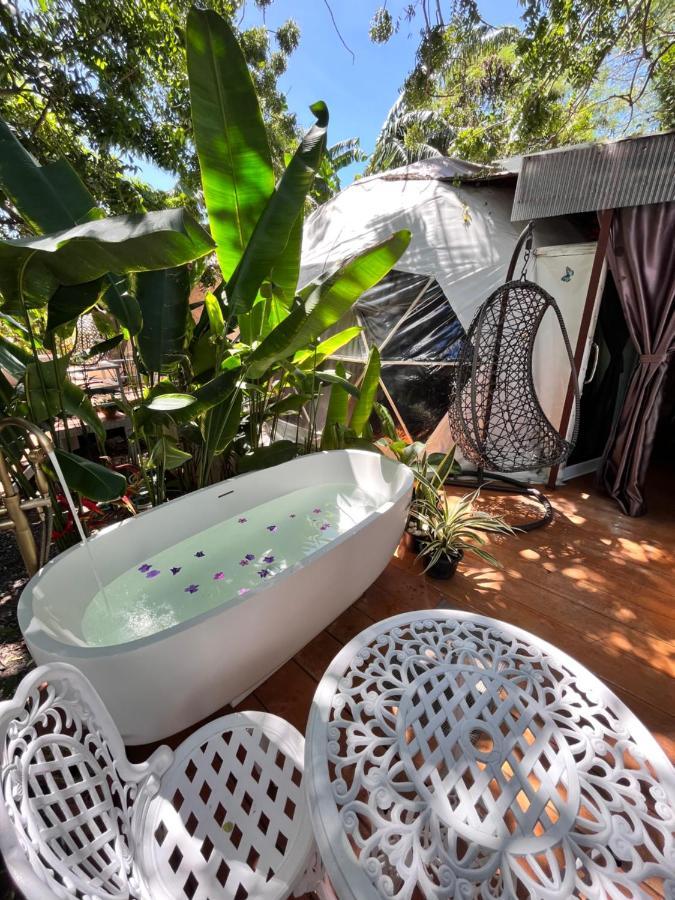 Phuket Signature Glamping Rawai Zewnętrze zdjęcie