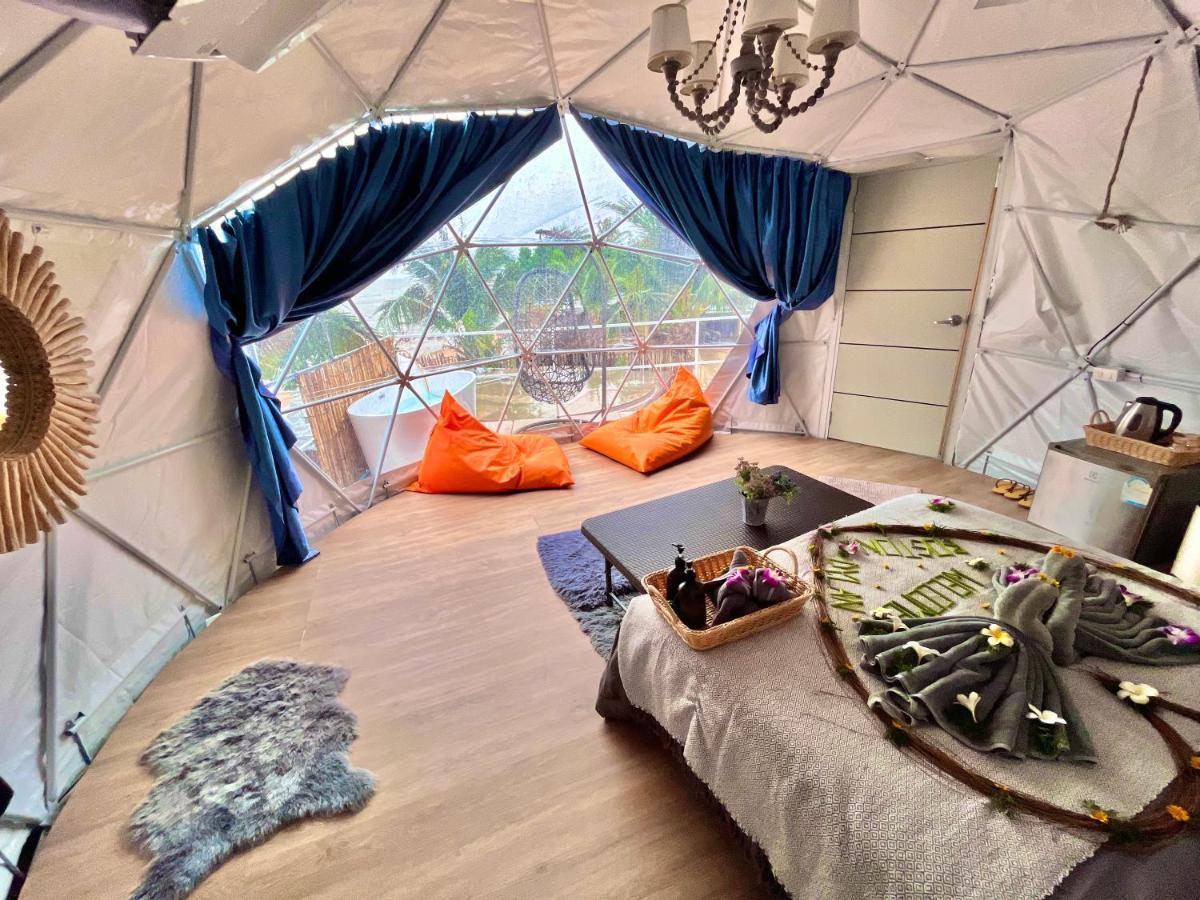 Phuket Signature Glamping Rawai Zewnętrze zdjęcie