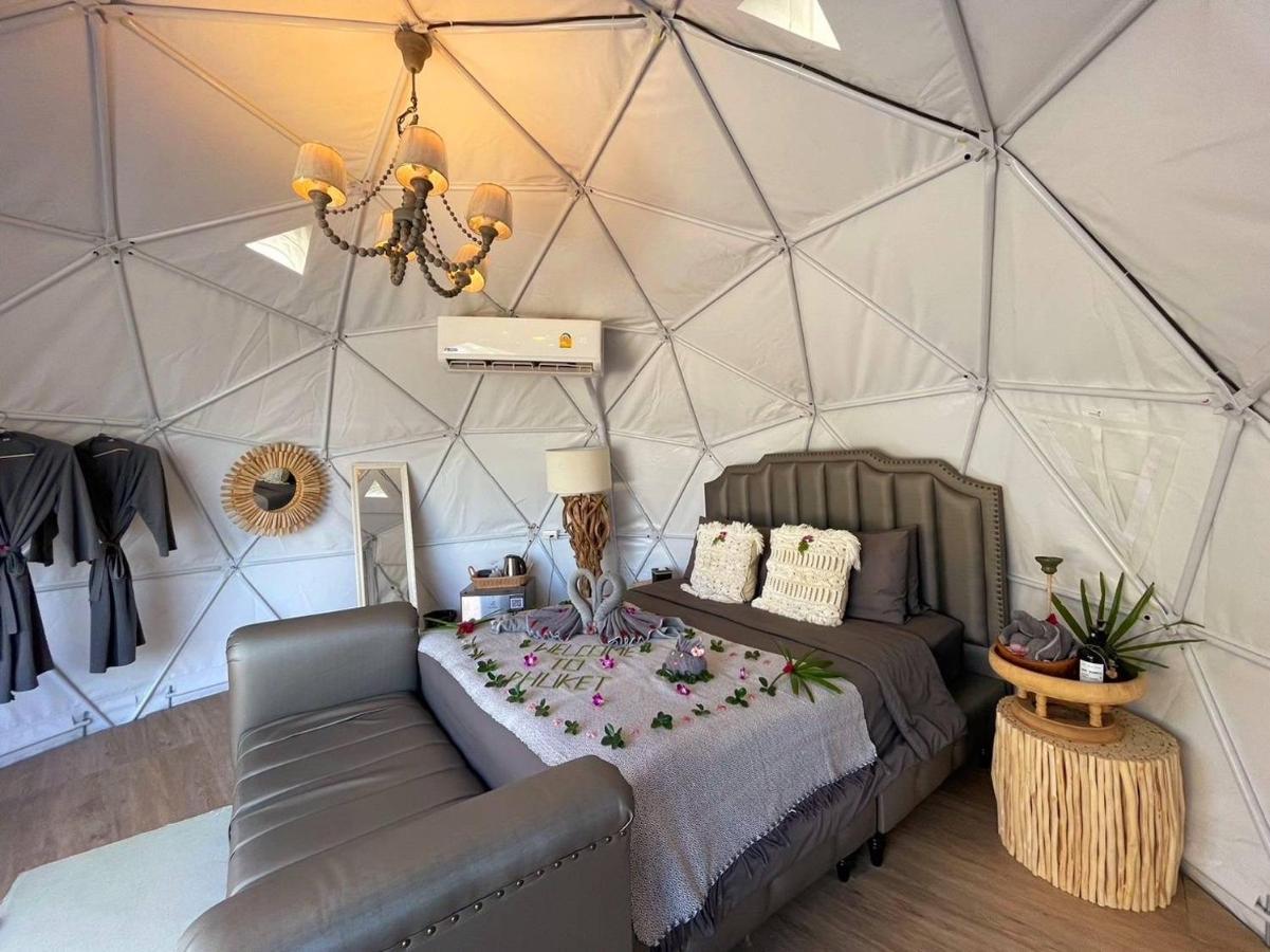 Phuket Signature Glamping Rawai Zewnętrze zdjęcie