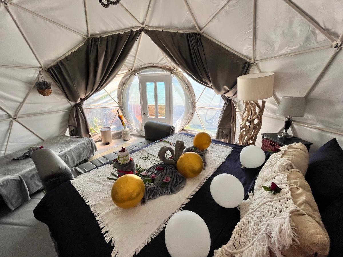 Phuket Signature Glamping Rawai Zewnętrze zdjęcie