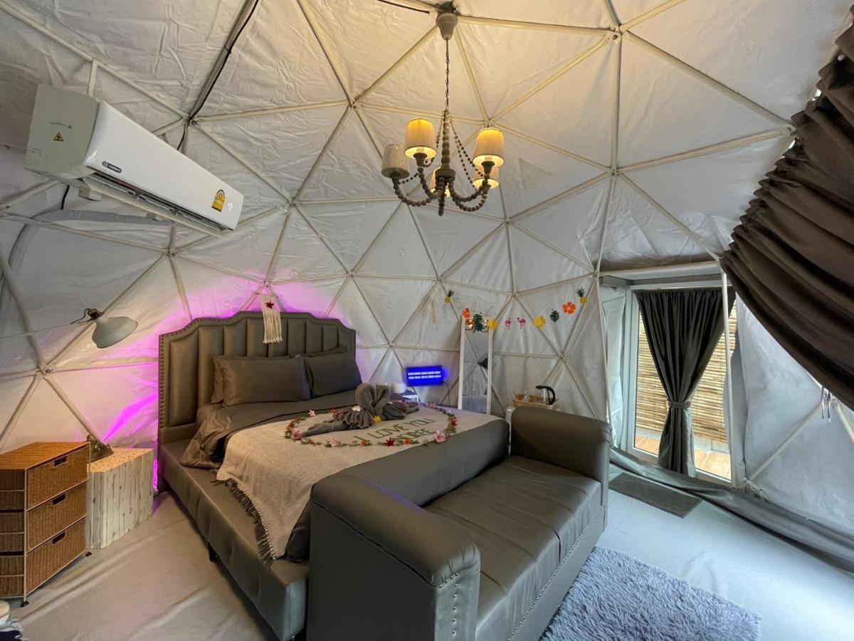 Phuket Signature Glamping Rawai Zewnętrze zdjęcie