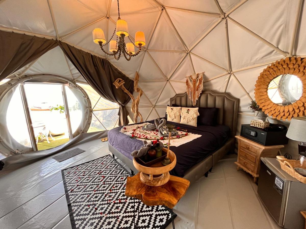 Phuket Signature Glamping Rawai Zewnętrze zdjęcie