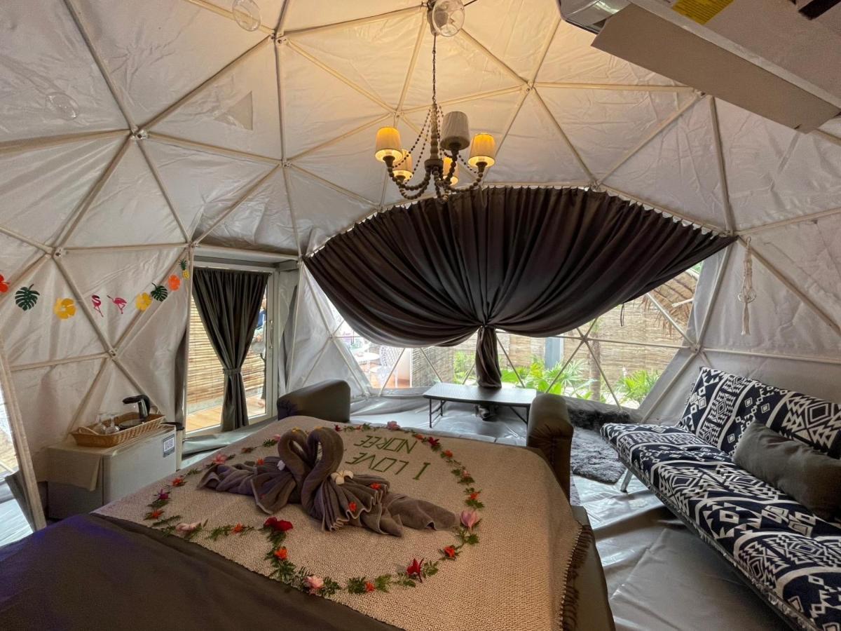 Phuket Signature Glamping Rawai Zewnętrze zdjęcie