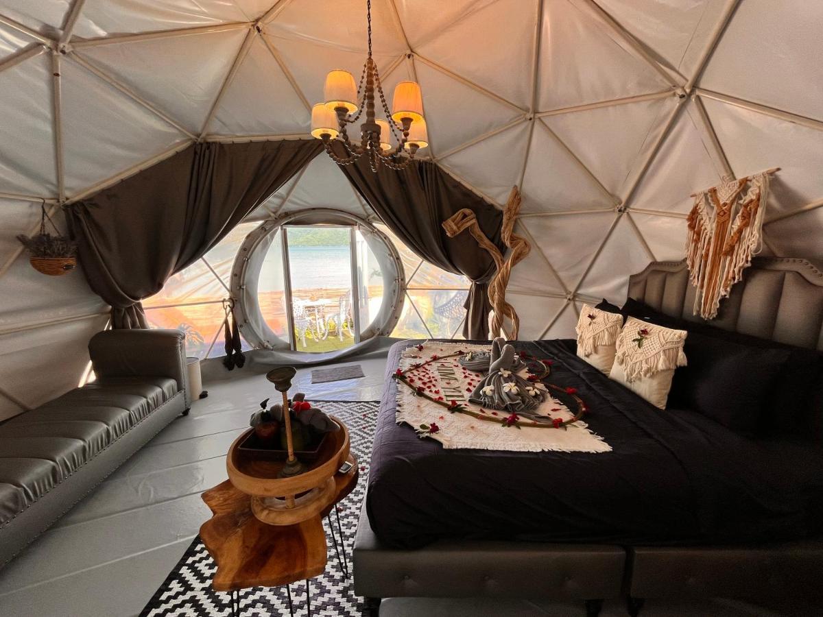 Phuket Signature Glamping Rawai Zewnętrze zdjęcie