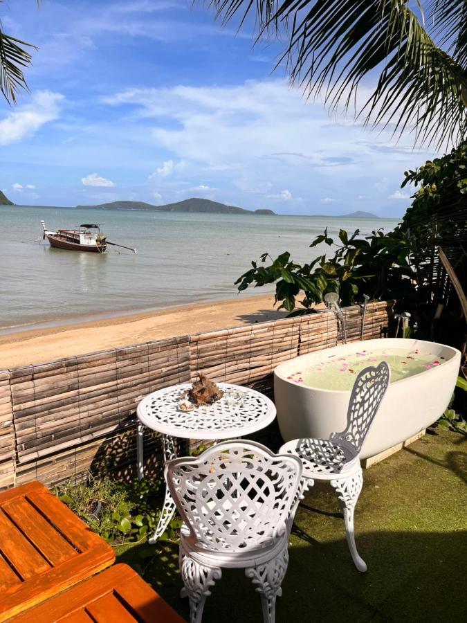 Phuket Signature Glamping Rawai Zewnętrze zdjęcie